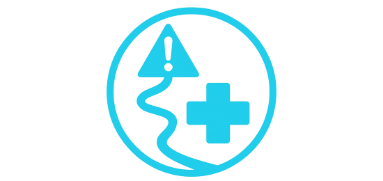 ⚠️ Crisis Prevention & De-escalation Skills *coming soon